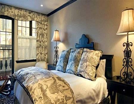 Gasthuis Scherman 4*
